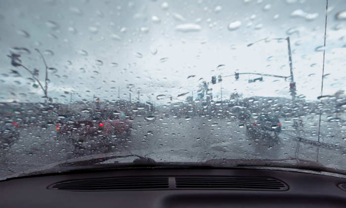 How To Defog Windshield In Winters - Reliable Auto Glass