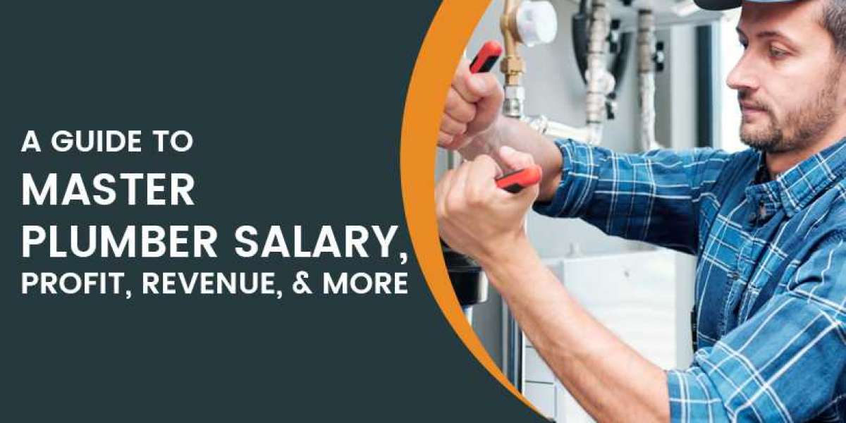 How Much Does A Plumber Make: A Guide to Master Plumber Salary, Profit, Revenue, & More