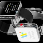 Bluetooth Watch Profile Picture