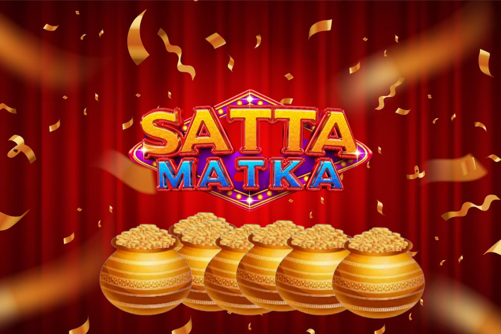 Everything You Need To Know About Satta Matka & Charts -