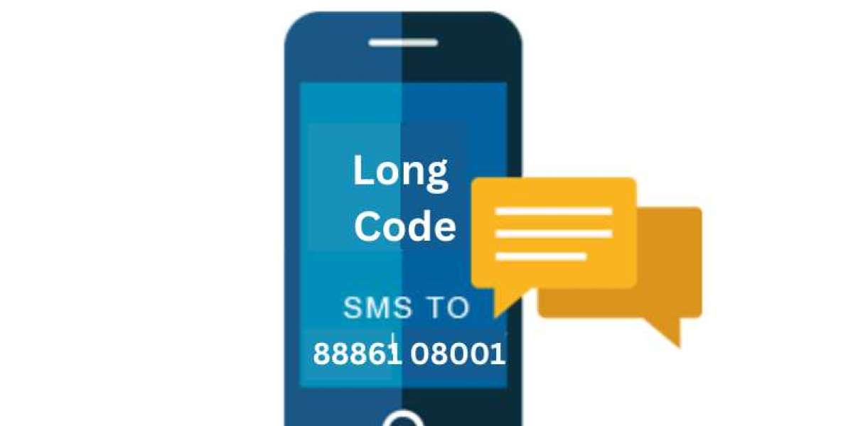 Why Long Code SMS Is Essential for Customer Engagement ?