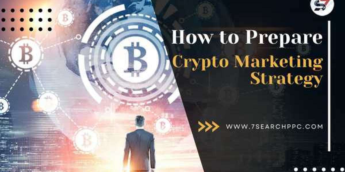 How to Prepare a Crypto Marketing Strategy