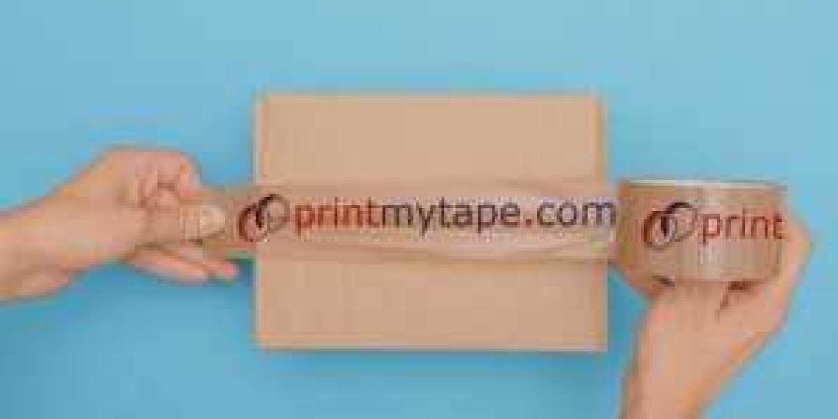 Buy Multi Purpose Tape Online in India | Buy Customised Tape Online in India