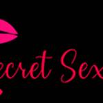 Secret Sextoy Profile Picture