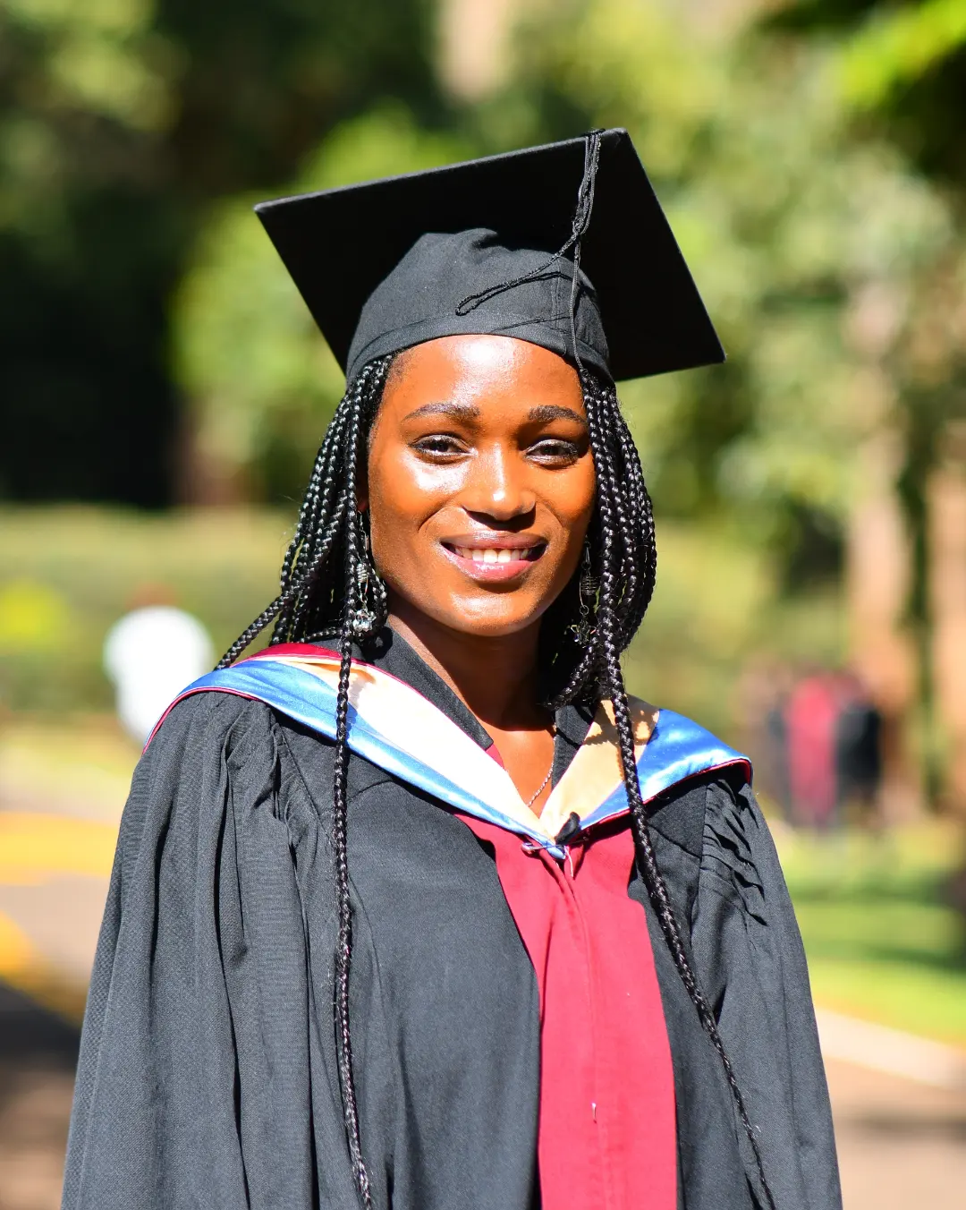 Emmaculate Nafula Profile Picture