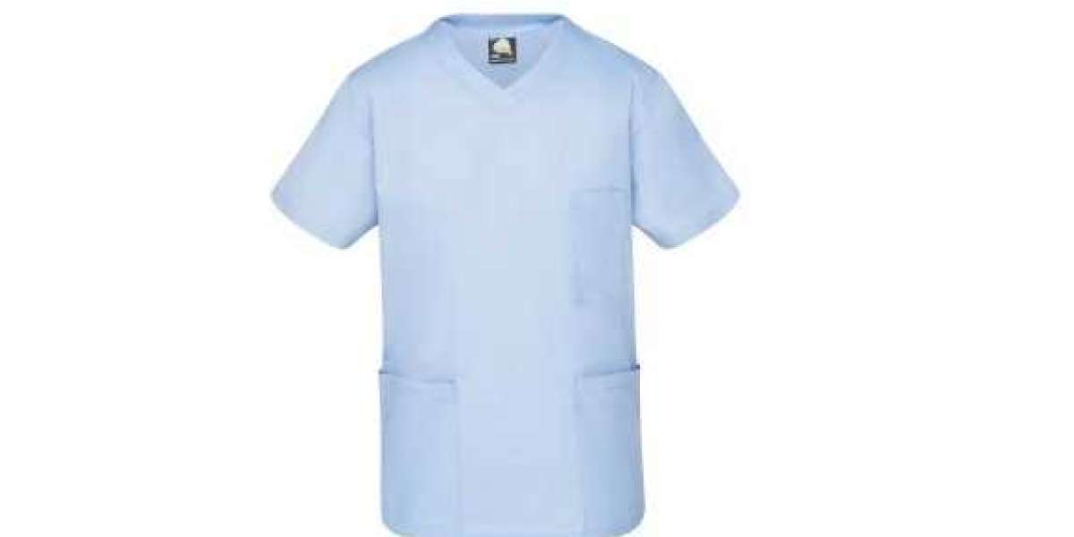 Healthcare Scrubs: The Essential Attire for Medical Professionals