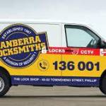 Canberra Locksmith Profile Picture