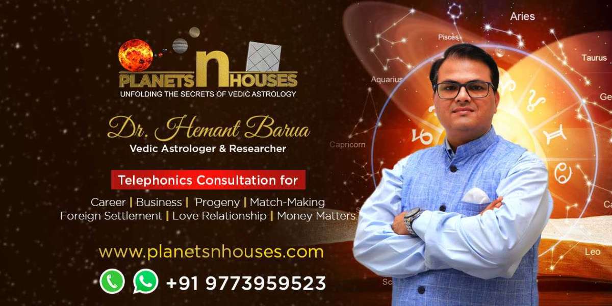 Guiding Stars: The Rise of Celebrity Astrologers in India