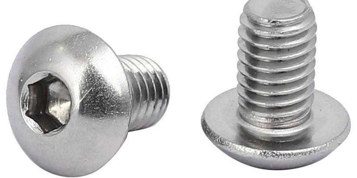 Understanding Hexagon Socket Head Cap Screws: A Comprehensive Guide