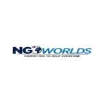 NGO WORLDS Profile Picture