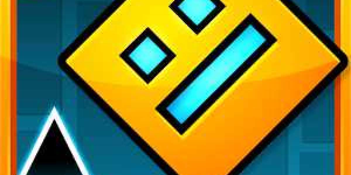 Geometry Dash