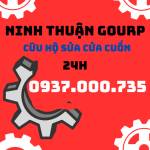 Dịch vụ sửa cửa cuốn profile picture