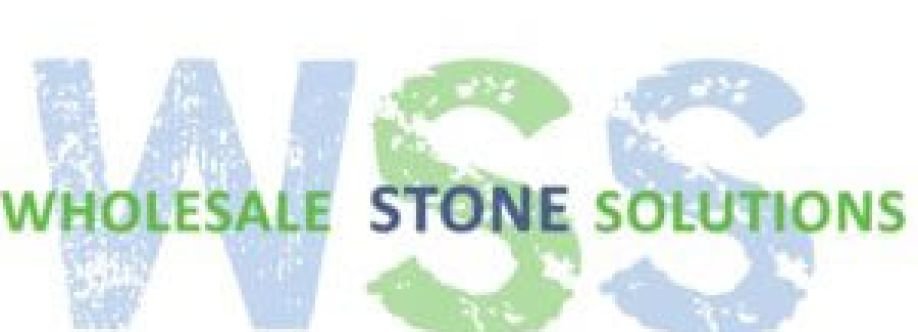 Wholesale stone solutions Cover Image