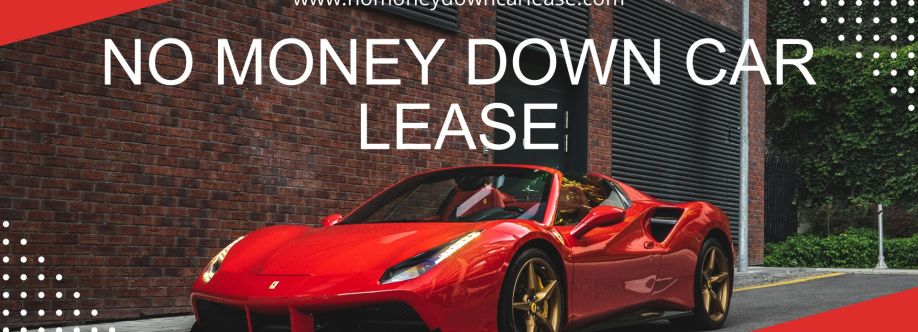 No Money Down Car Lease Profile Picture