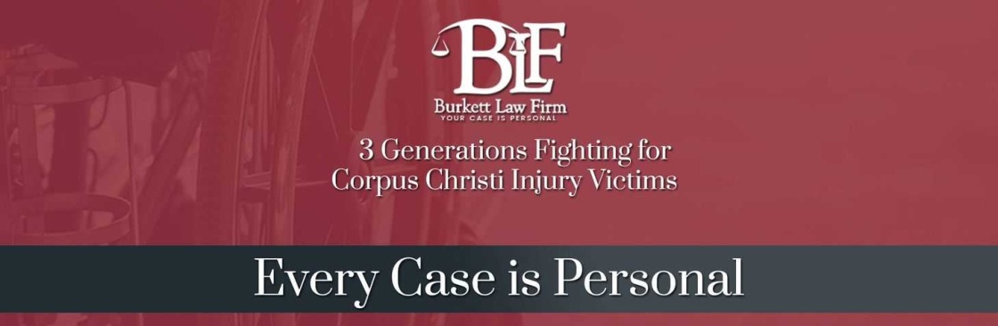 The Burkett Law Firm Cover Image