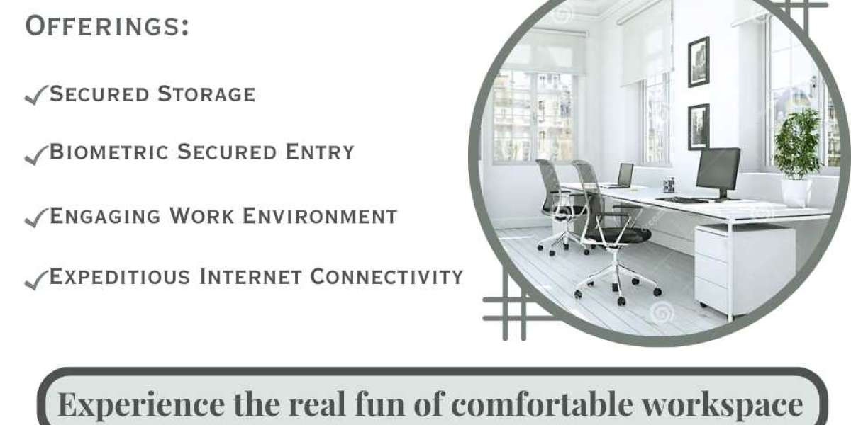 Finding the Perfect Furnished Office for Your Business in Dhaka