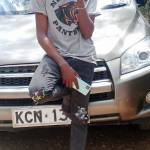Collins Kipkurui Profile Picture