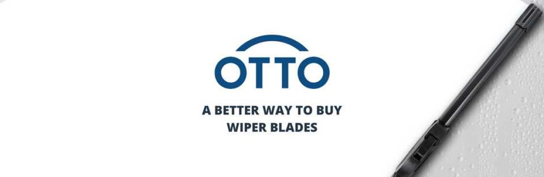 Otto Car Care Cover Image