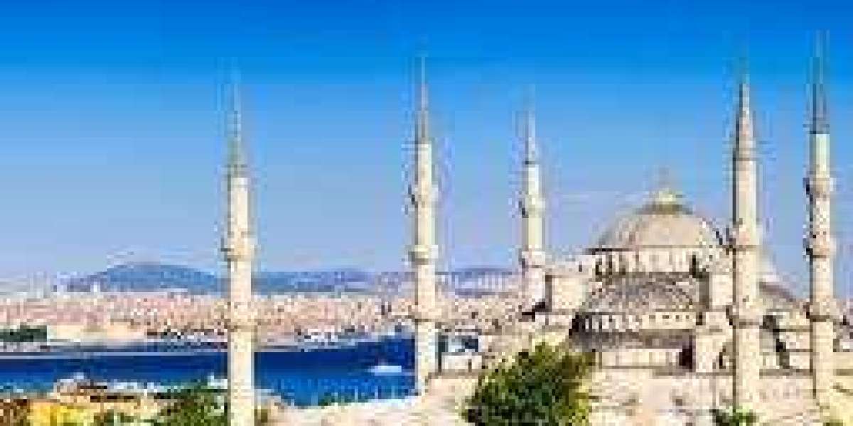 Places to visit in Turkey Istanbul