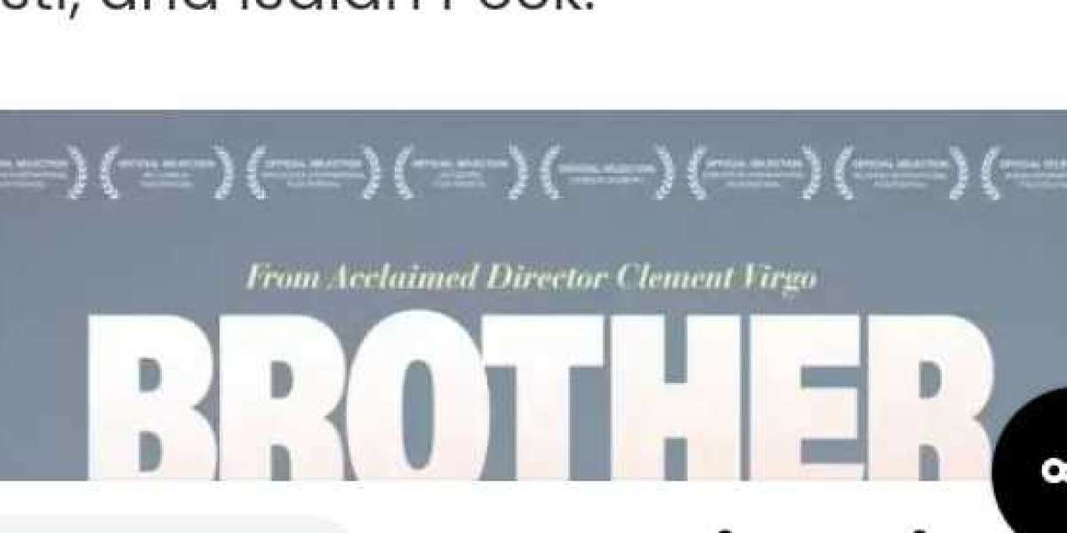 THE BROTHERS MOVIE REVIEW