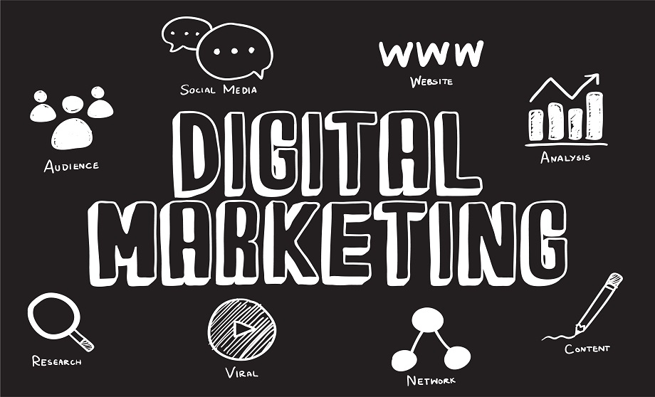 Learn Digital Marketing - Khushi Ambient Media Solutions