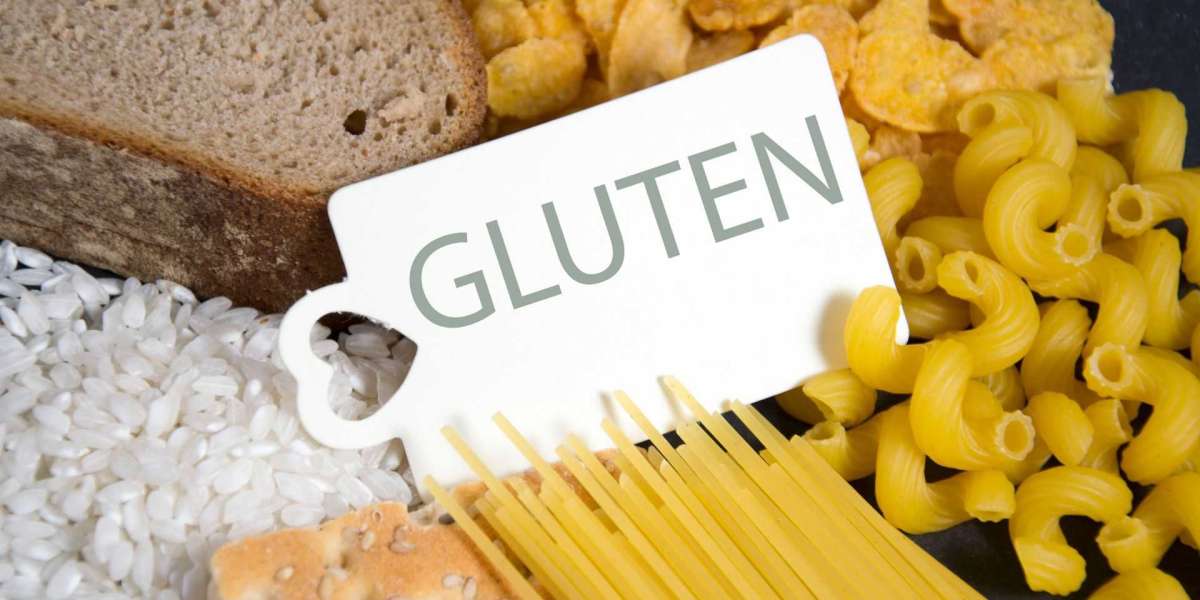 Shaping the Future of Gluten Sensitivity: Wheat Zoomer and Gluten Pills