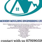 MODERN MOULDING ENGINEERING LTD Profile Picture