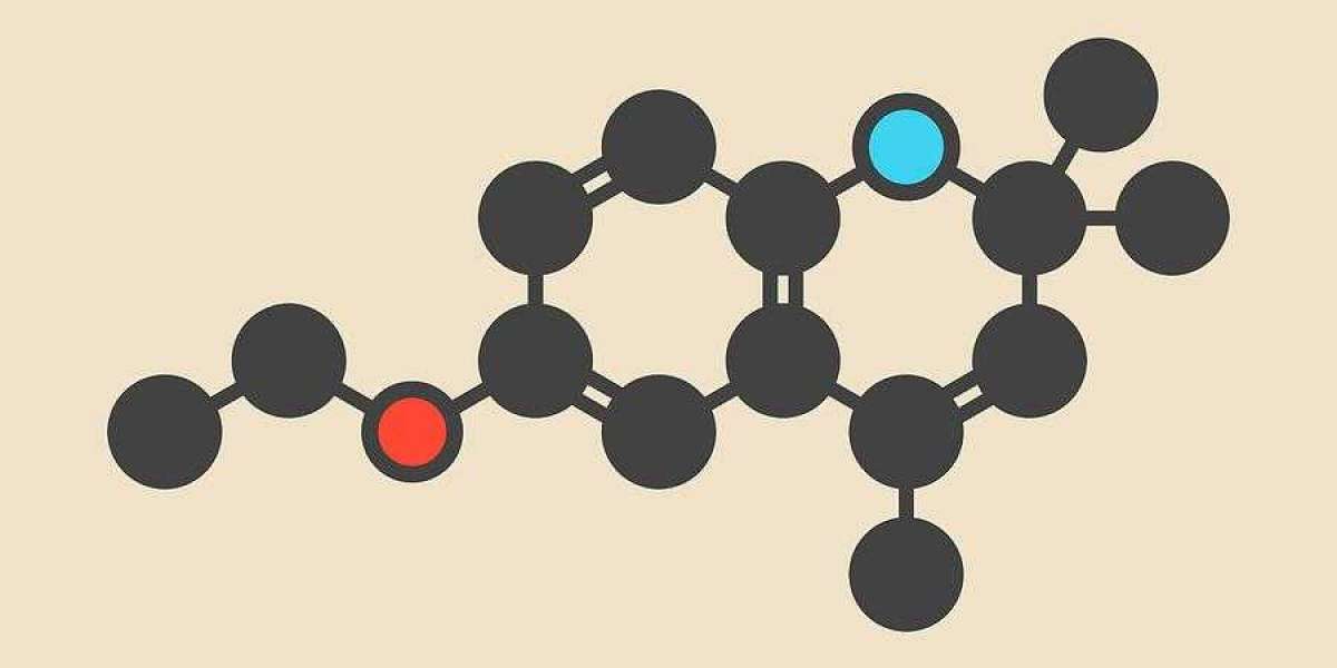 Ethoxyquin: Unveiling its Potential in the Agricultural Sector