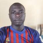 Christopher Otieno Profile Picture