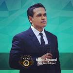 Milind Agarwal Profile Picture