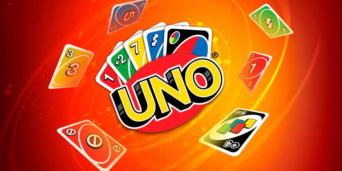 Uno Online: The Ultimate Guide to the Rules and Strategies