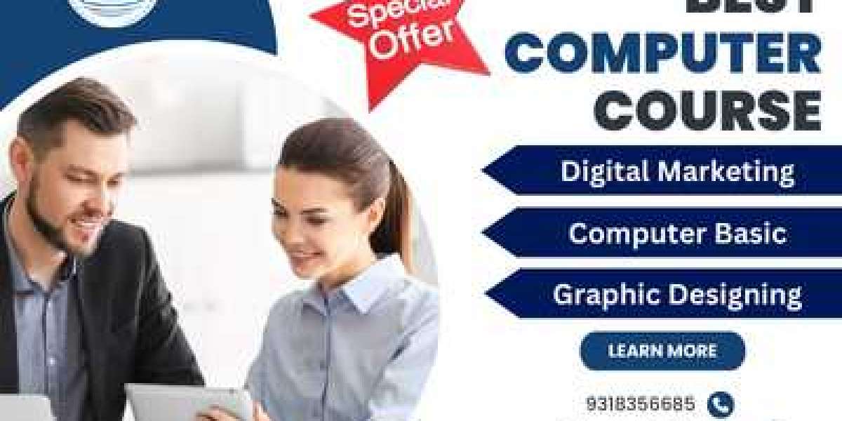 Join Top Computer Course in Laxmi Nagar, Delhi