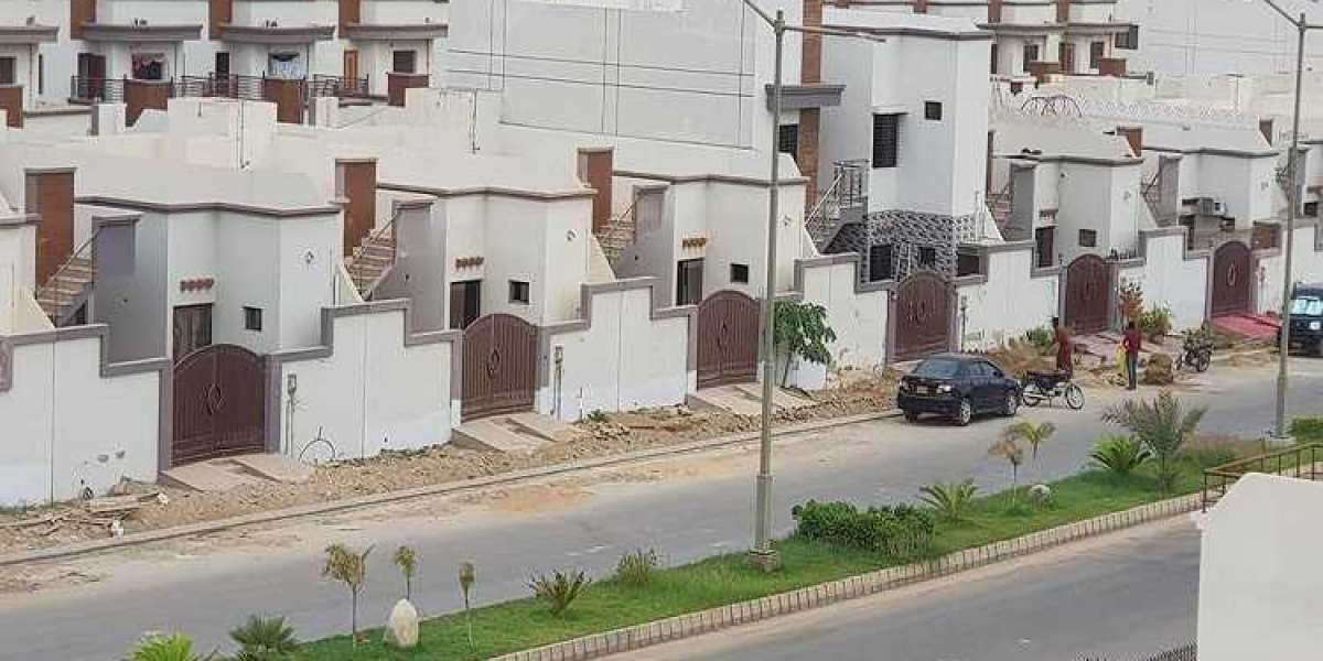 "Saima Arabian Villas: Redefining Residential Living"