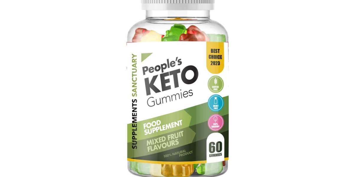 How To Utilize People’s Keto Gummies For Dependable Advantages?