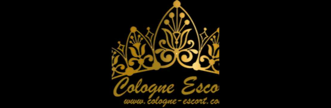 Cologne Escort Cover Image