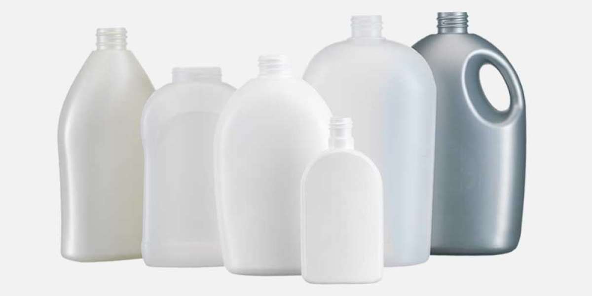 Plastic Bottle Manufacturing: Top Techniques and Their Details