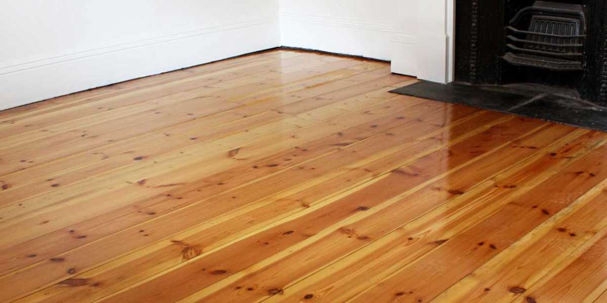 Is Dustless Floor Sanding A Worthwhile Investment?