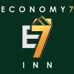 Economy 7 Inn - Hotel in Norfolk Profile Picture