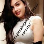 Pooja Mahajan Profile Picture