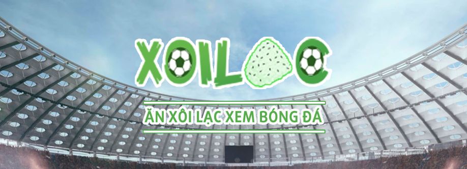 Xoilac TV Truc Tiep Bong Da Cover Image