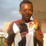 Stephen Makato Profile Picture