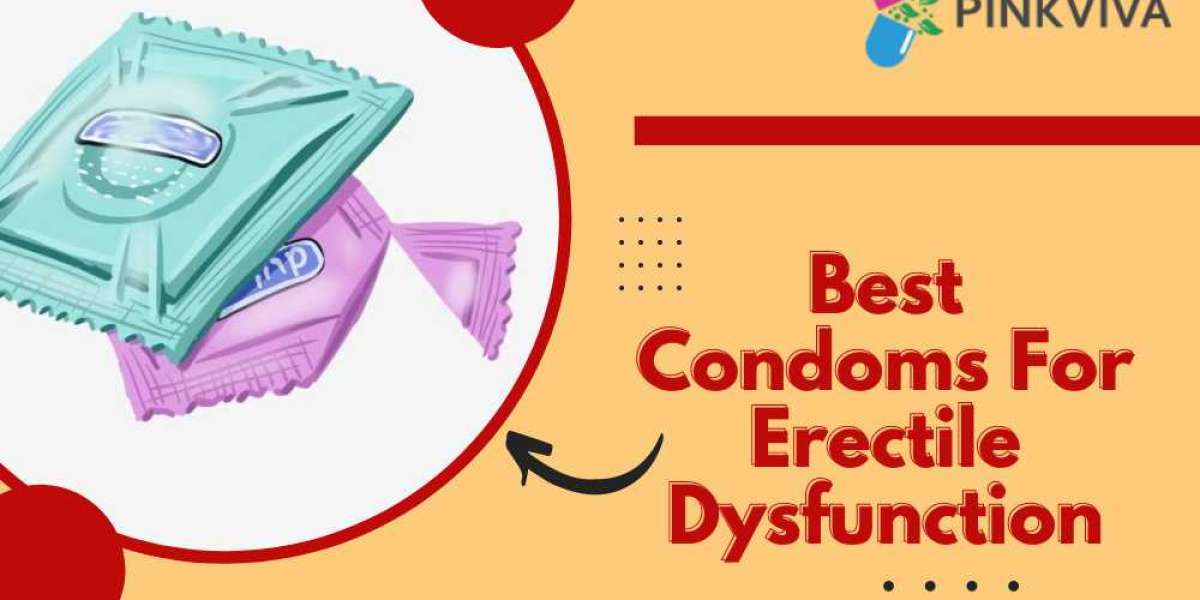 Which Condoms Are Best For Early Ejaculation?