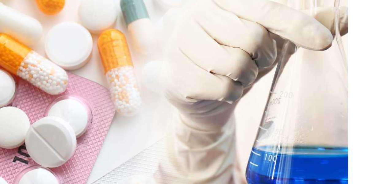 Elevating Vaccine Efficacy through cGMP Vaccine Adjuvant Development by USSF GMP