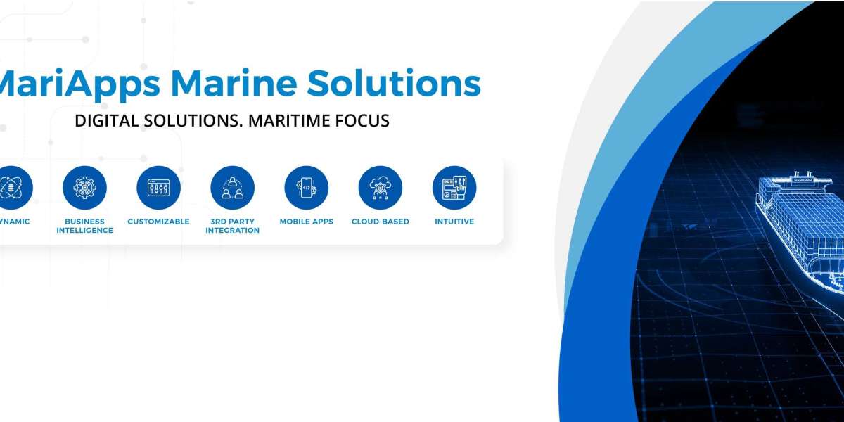 Revolutionizing Compliance in Maritime Management: The Role of Software Solutions