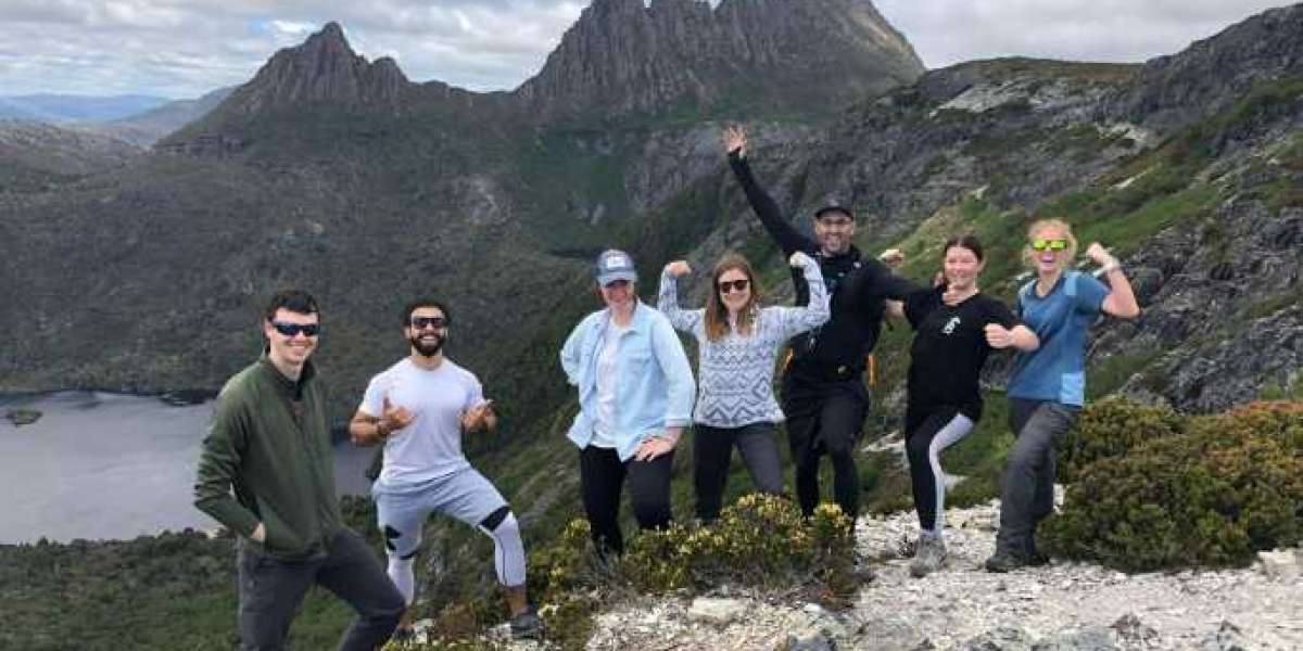 Cradle Mountain in 2 Days: An Epic Tasmanian Adventure