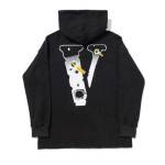 Vlone Hoodie Profile Picture