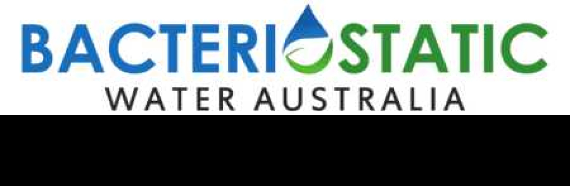 Bacteriostatic Water Australia Cover Image