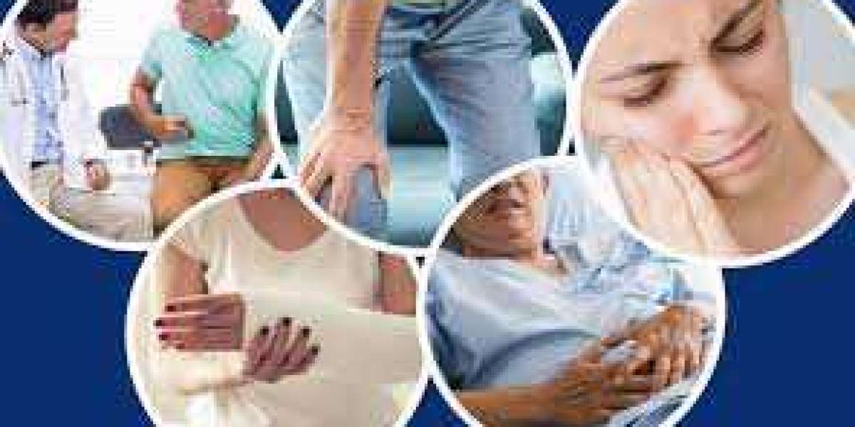Acute Pain- What Is, Causes, Symptoms & Treatment