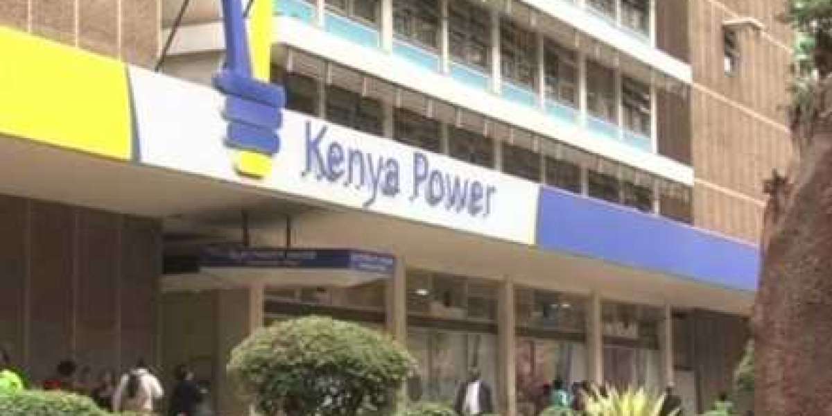 Customers unable to buy electricity tokens as Kenya Power prepaid system goes downTitle: Kenya Power Prepaid System Outa