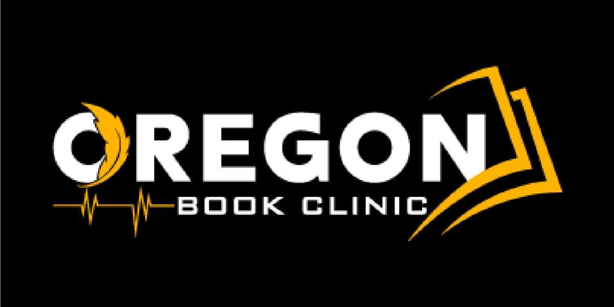 Oregon book clinic | Oregonbookclinic